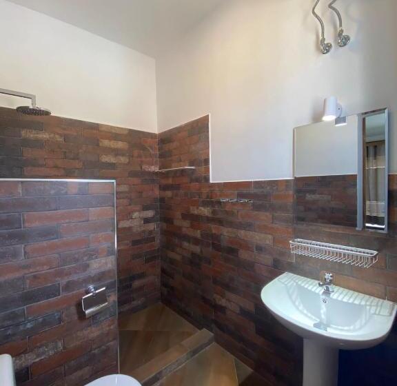 Апартаменты Deluxe 1 Спальня, Cezere The Palm