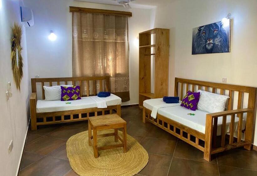 Apartamento Deluxe 1 Dormitório, Cezere The Palm