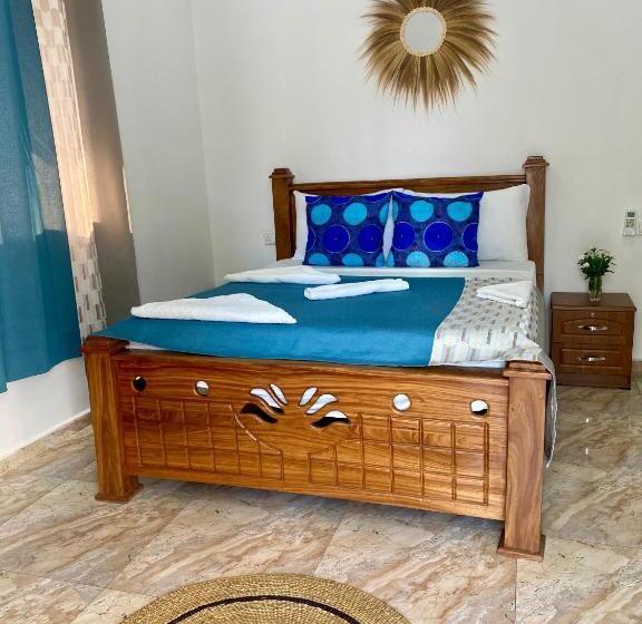 Номер Deluxe с Балконом, Cezere The Palm