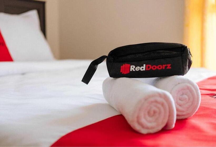 Номер Стандарт, Reddoorz @ Sekip Medan
