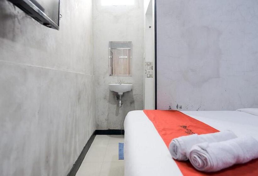 Номер Стандарт, Reddoorz @ Sekip Medan