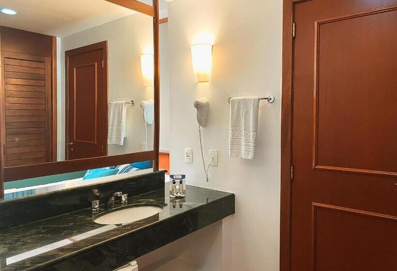 스위트, Villa Itaipava Resort & Conventions