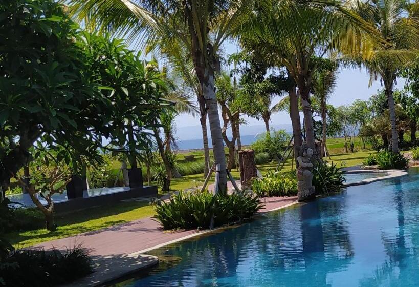 Номер Стандарт, Room In Villa   Kori Maharani Villas   Suite Lagoon 6