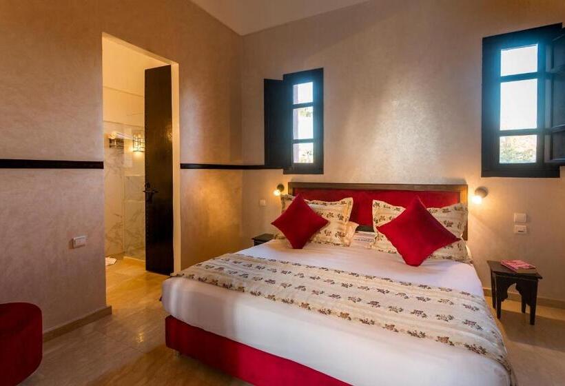 Апартаменты 1 Спальня, Hapimag Resort Marrakesh