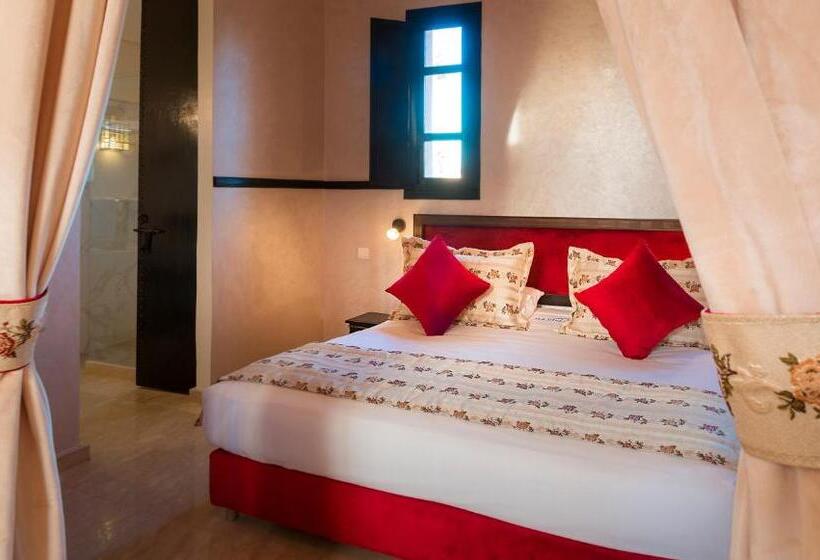 Апартаменты 1 Спальня, Hapimag Resort Marrakesh
