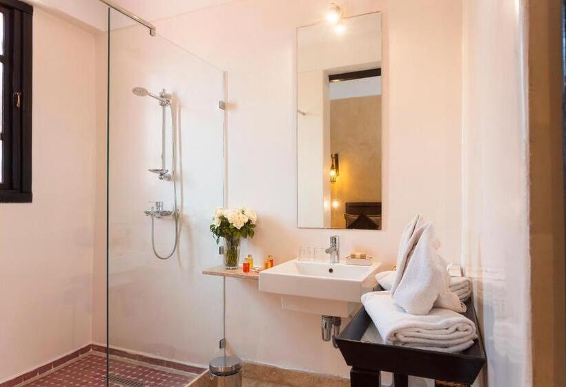 Номер Стандарт, Hapimag Resort Marrakesh