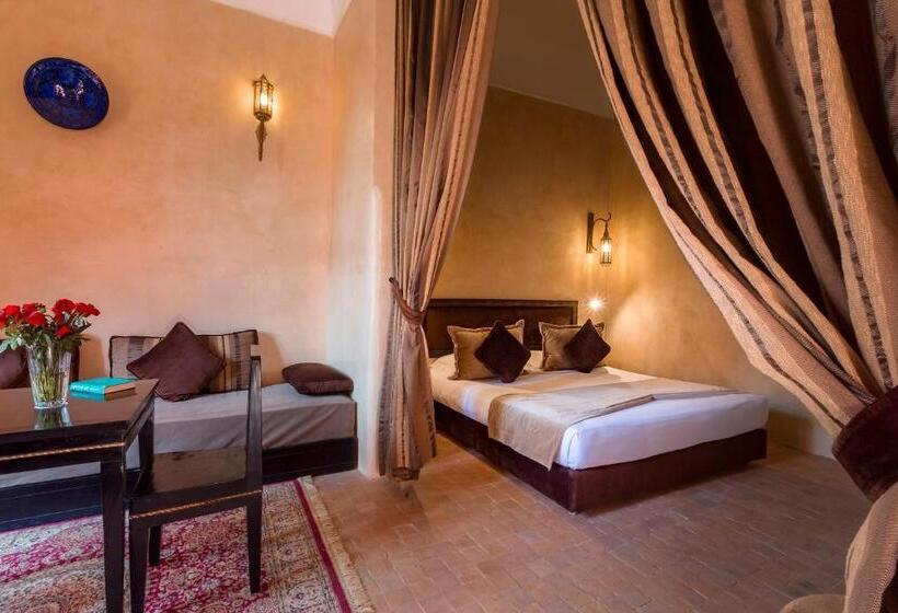 Номер Стандарт, Hapimag Resort Marrakesh