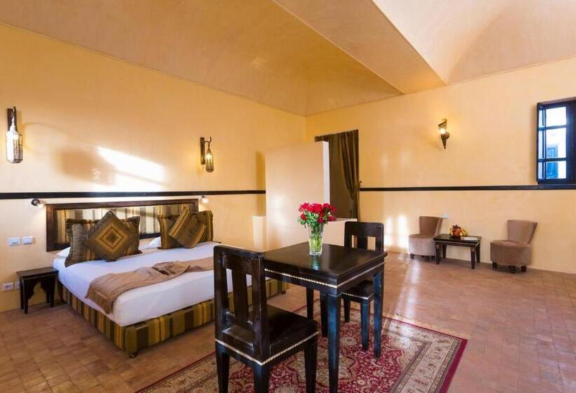 Номер Стандарт, Hapimag Resort Marrakesh