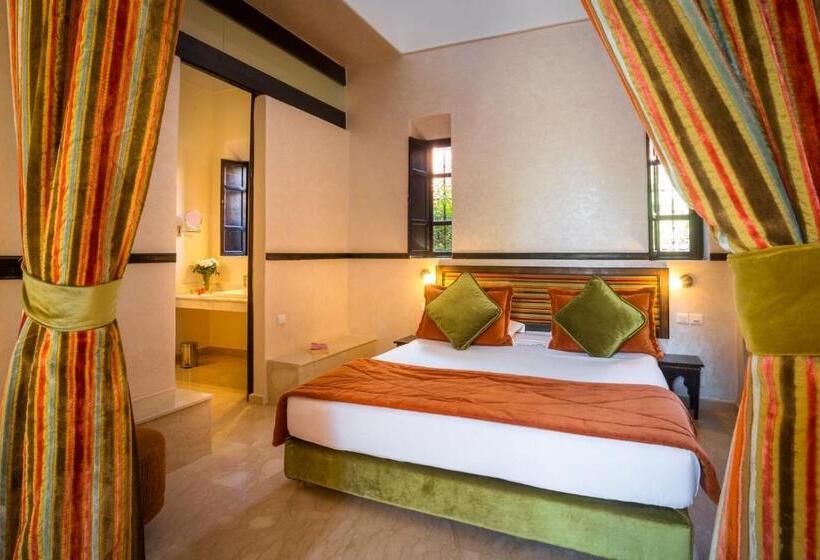 Апартаменты Deluxe 1 Спальня, Hapimag Resort Marrakesh