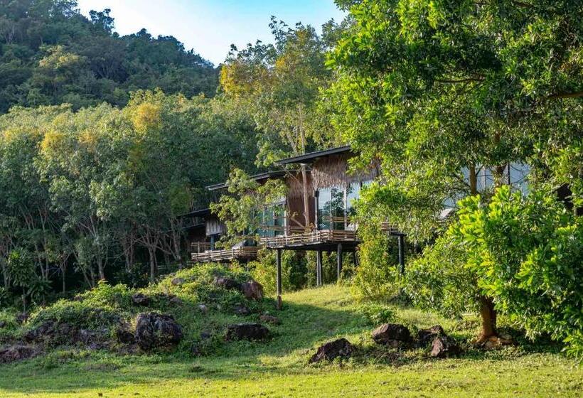Бунгало Стандарт, Hidden Beach Resort