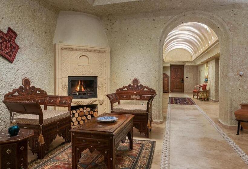 Люкс, Ajwa Cappadocia   Preferred Hotels Legend Collection