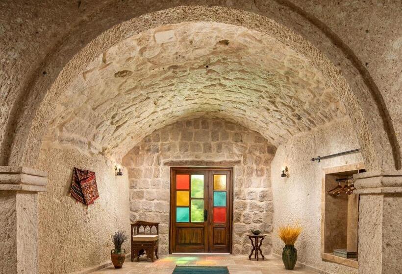 Люкс Дюплекс, Ajwa Cappadocia   Preferred Hotels Legend Collection