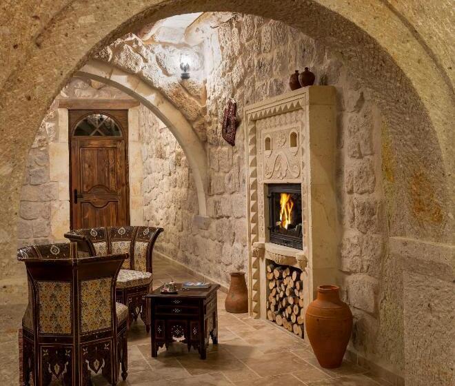 Люкс, Ajwa Cappadocia   Preferred Hotels Legend Collection