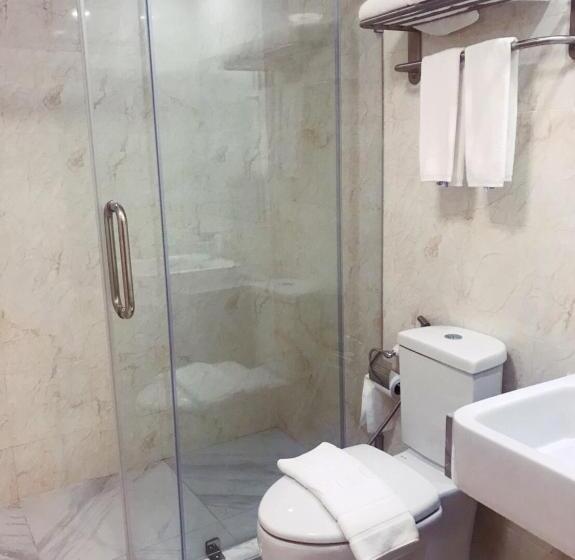 Номер Deluxe, Taragrand Donmuang Airport
