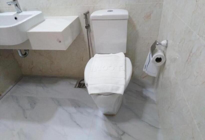 Семейный Полулюкс, Taragrand Donmuang Airport