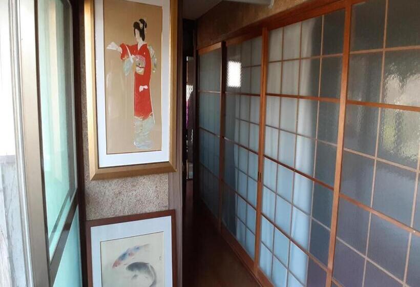 스탠다드 룸, まんのう清流庵