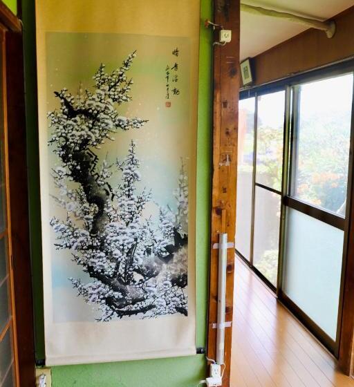 스탠다드 룸, まんのう清流庵