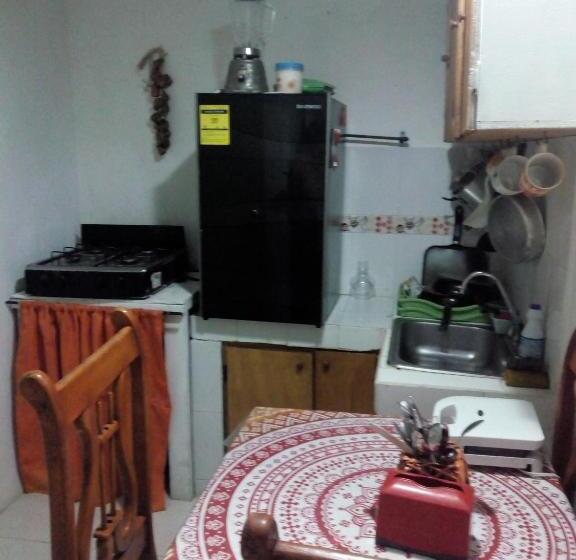 스탠다드 룸, Posada Green Sea San Luis