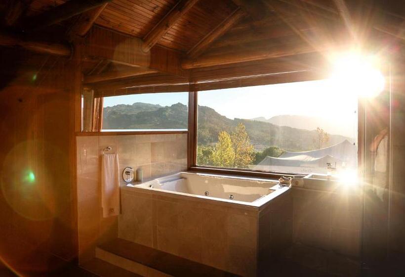 Стандартный Номер Кровать Кинг, Highlands Eco Estate