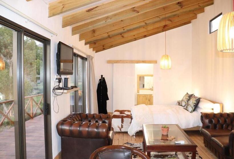 Шале 1 Спальня, Highlands Eco Estate
