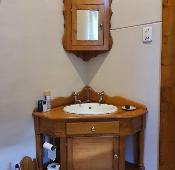 Номер Deluxe, Lord Fraser Guest House