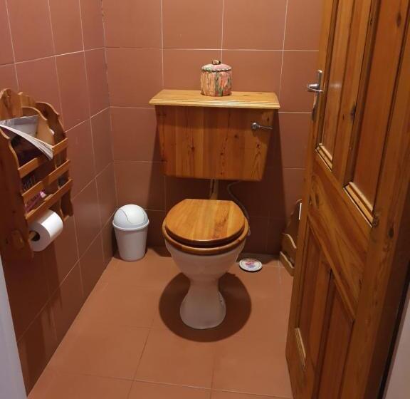 Номер Economy, Lord Fraser Guest House