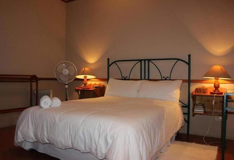 Номер Economy, Lord Fraser Guest House