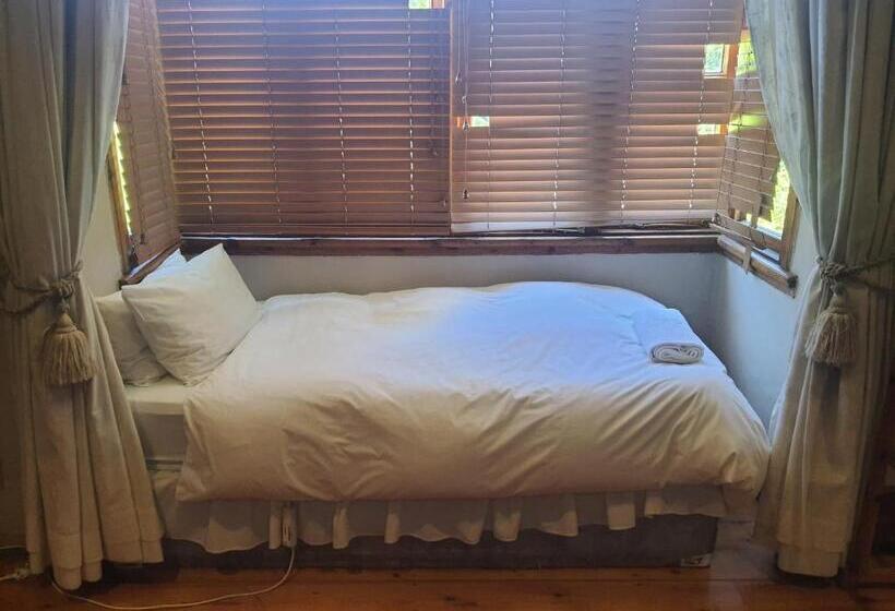 Трехместный Номер Комфорт, Lord Fraser Guest House
