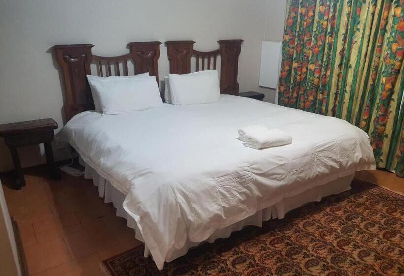 Номер Стандарт, Lord Fraser Guest House