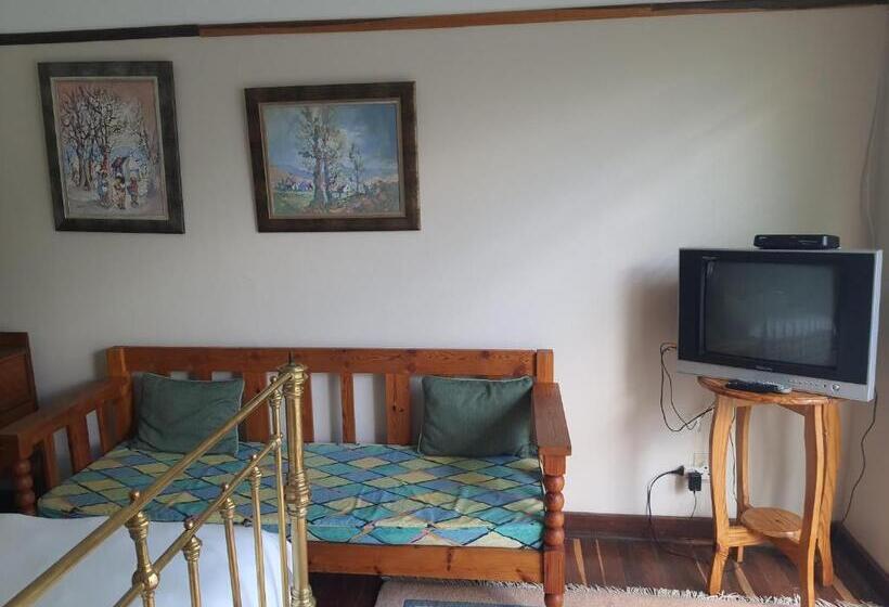 Номер Economy, Lord Fraser Guest House