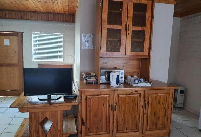 Семейный Номер Deluxe, Lord Fraser Guest House