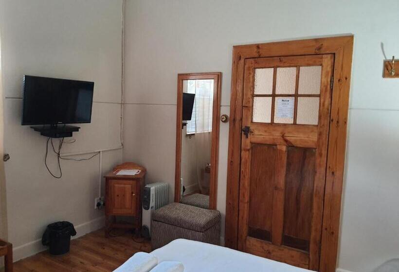 Номер Deluxe, Lord Fraser Guest House