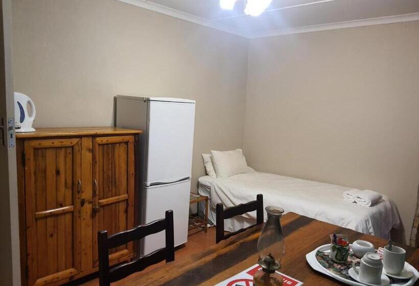 Номер Стандарт, Lord Fraser Guest House