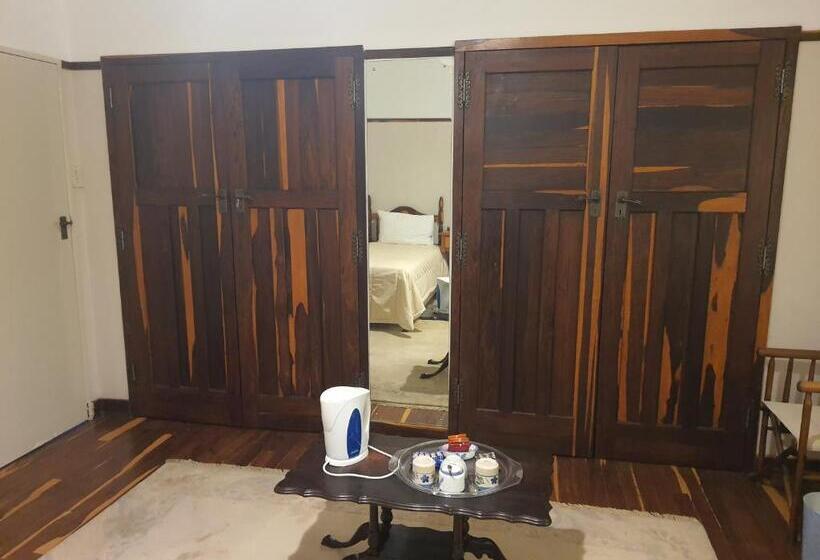 Номер Economy, Lord Fraser Guest House