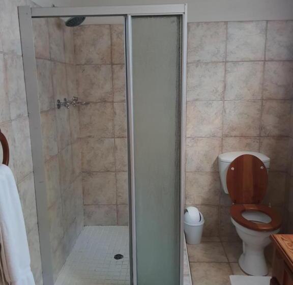 Номер Стандарт, Lord Fraser Guest House