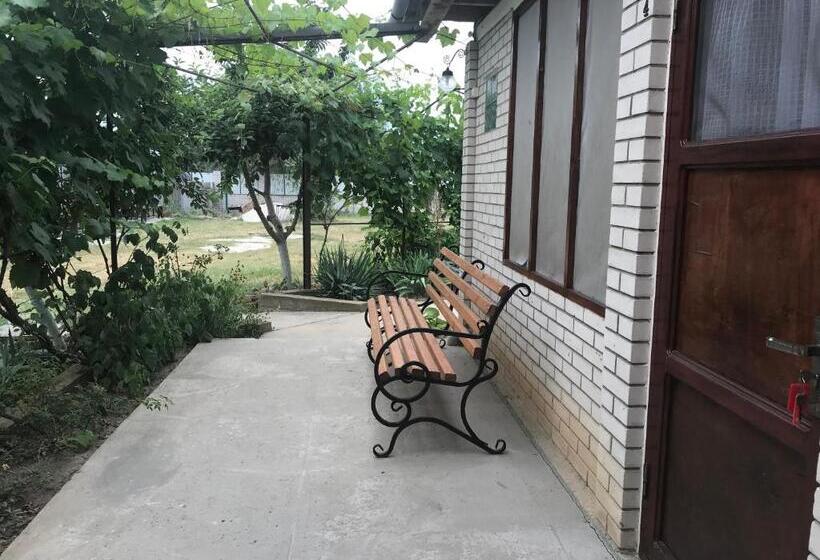 Номер Стандарт, Baza Otdyha Primor'e