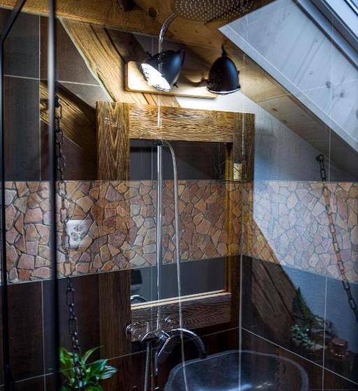 اتاق استاندارد, B&b Restaurant Le Pernollet