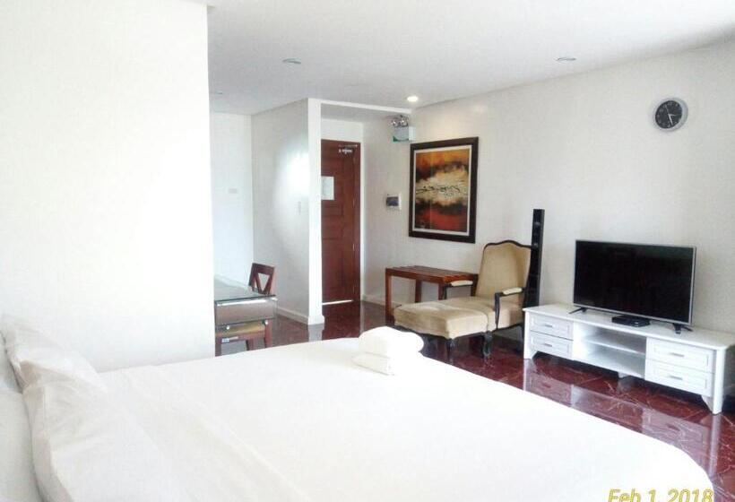 Номер Стандарт, Centtro Residences