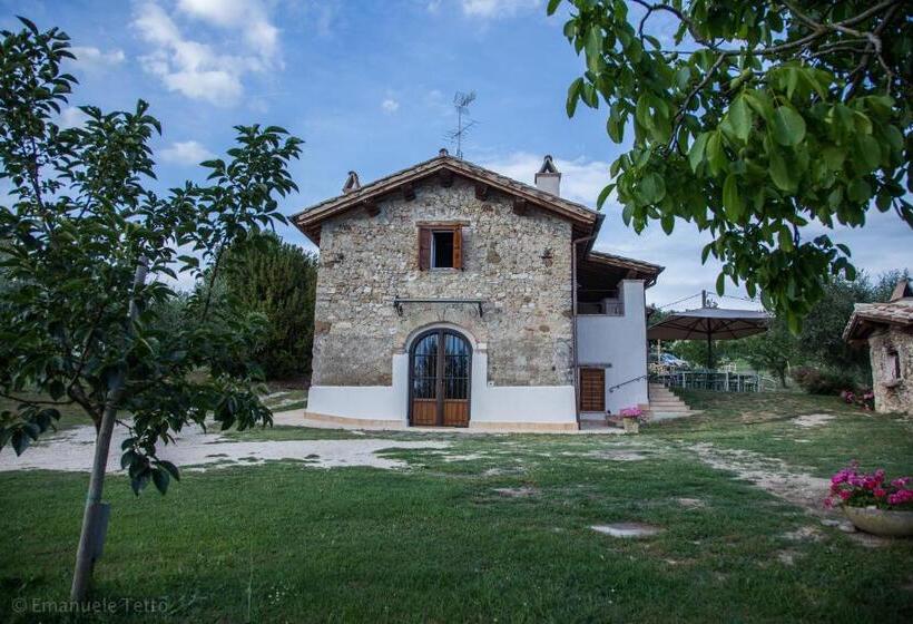 Семейный Номер Superior, La Collina Degli Ulivi