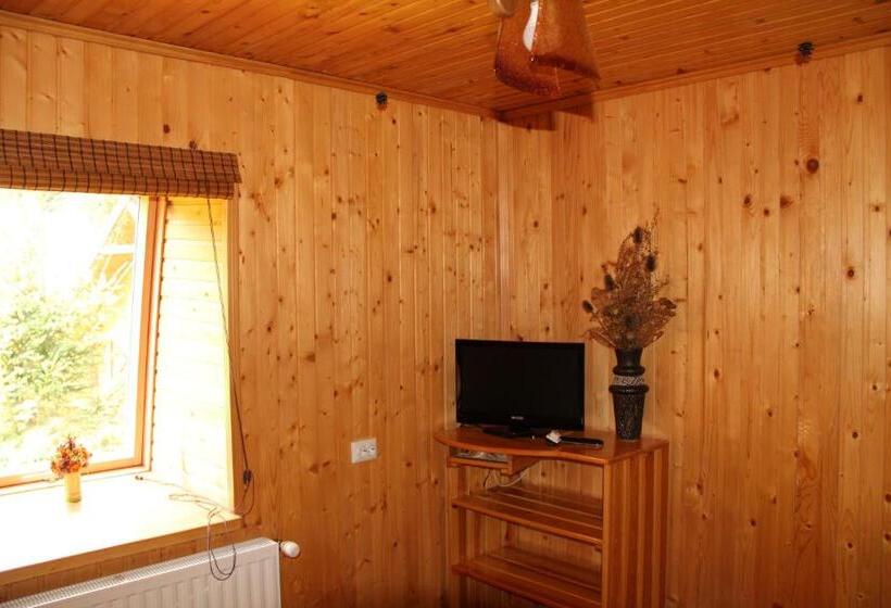 חדר דלוקס, Cottage Milena