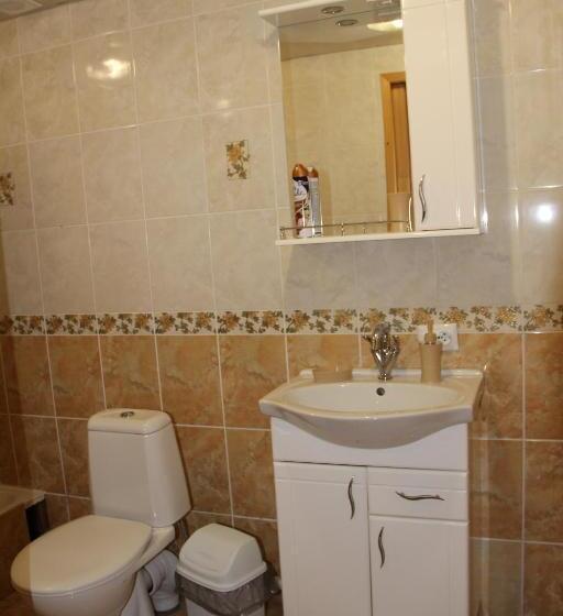 בית, 3 חדרי שינה, Cottage Milena