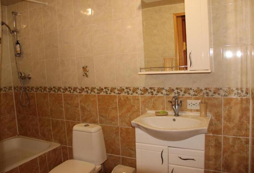 בית, 3 חדרי שינה, Cottage Milena