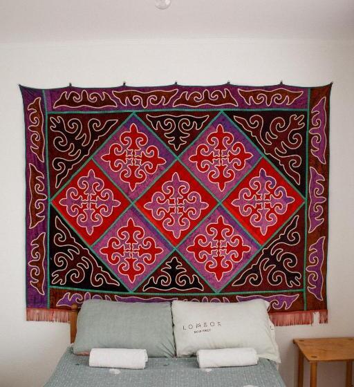 اتاق عادی, Guest House Altyn Oimok