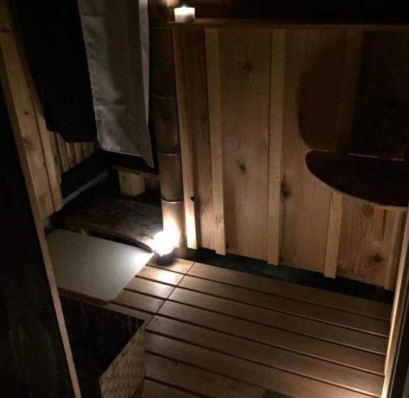 Номер Стандарт Совместная Ванная, Guesthouse En