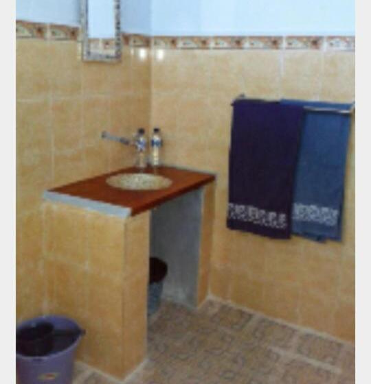 Номер Стандарт, Leko Lembo Guesthouse