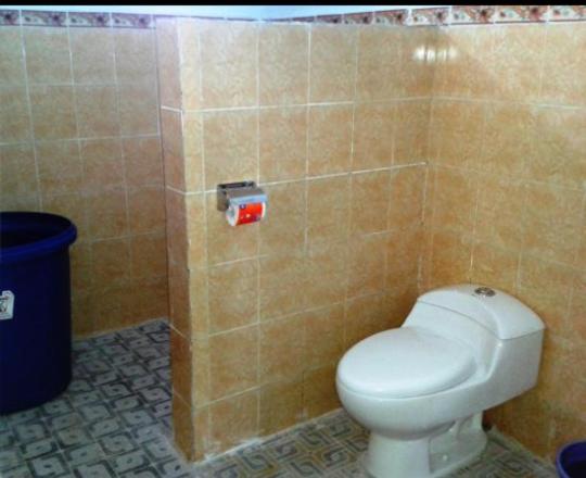 Номер Стандарт, Leko Lembo Guesthouse