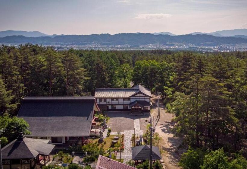 Номер Стандарт Совместная Ванная, 金剛寺 宿坊 成穂院