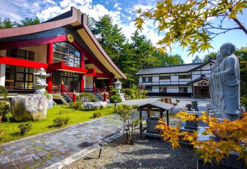 Номер Стандарт Совместная Ванная, 金剛寺 宿坊 成穂院
