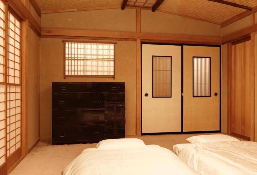 Номер Стандарт, Zen&bed Bogetsuan