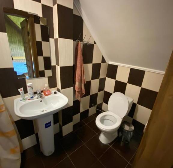 Люкс Вид на Горы, Eco Resort Nad Karpatamy